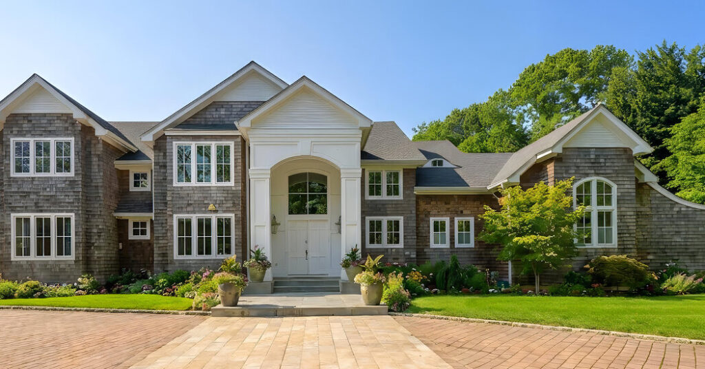 The ‘Summer House’ Mansion Is for Sale