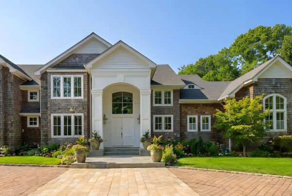 The &lsquo;Summer House&rsquo; Mansion Is for Sale