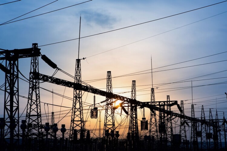 Trant joins substation framework