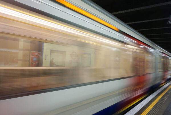 Trump administration restores funding to Manhattan subway project after NY sues