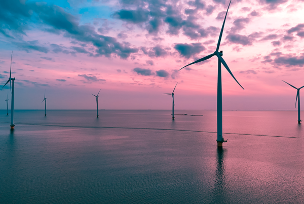 Trump administration to pay 2 more companies to walk away from U.S. offshore wind leases