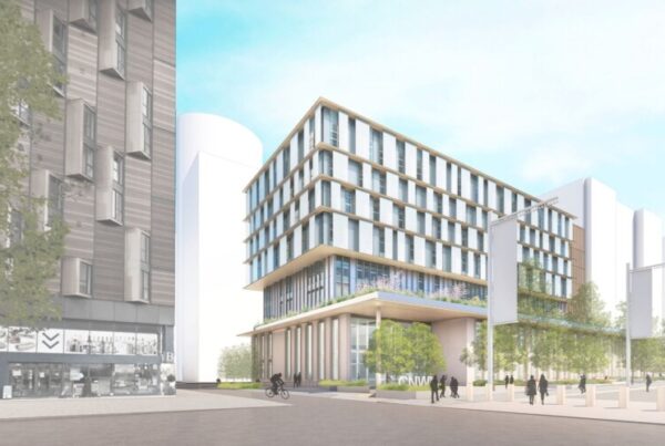 Wembley win for Willmott Dixon