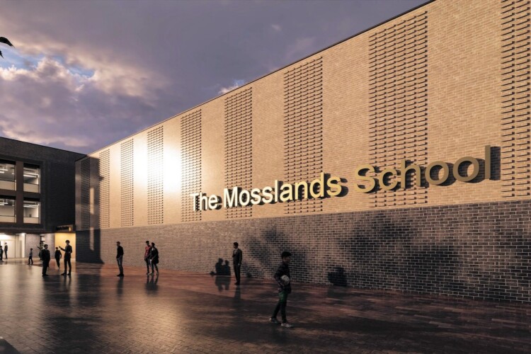 Willmott Dixon to rebuild Wallasey school