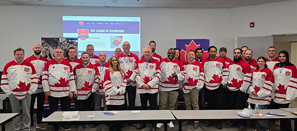 Year in review: League of Champions focuses on growing member engagement Year in review: League of Champions focuses on growing member engagement