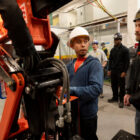 Young New Yorkers Are Lining Up for Construction Apprenticeships