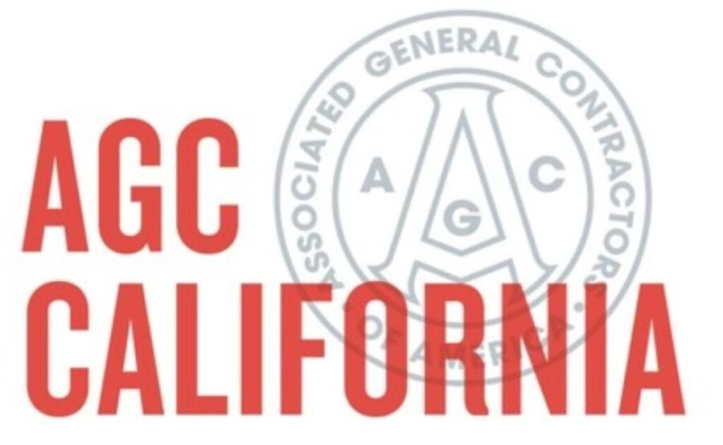 AGC of California Survey Reveals Industry Outlook for 2026