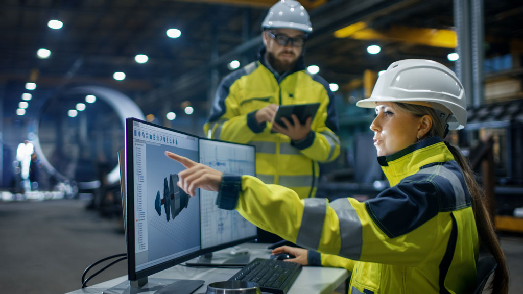 AI a ‘great thing’ for engineering amid labour shortage, says WSP Global CEO