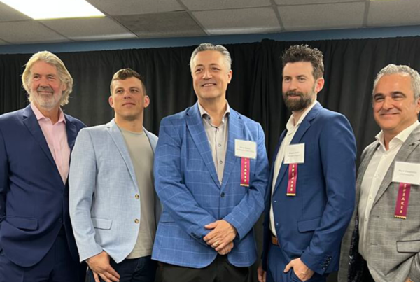 AI a ‘lightning rod’ at TCA Members’ Day: Casaletto AI a ‘lightning rod’ at TCA Members’ Day: Casaletto