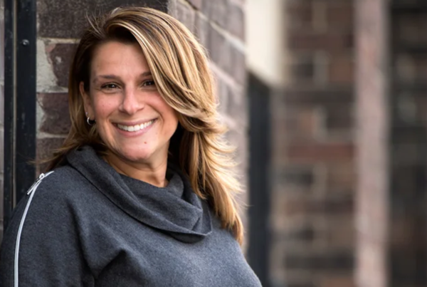 Alexia MacLeod to break ground as OGCA&rsquo;s first female chair