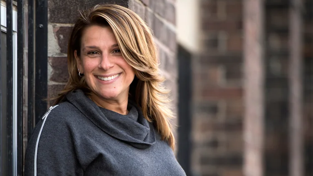 Alexia MacLeod to break ground as OGCA’s first female chair