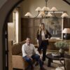 Amber Lewis shares top lighting design trends