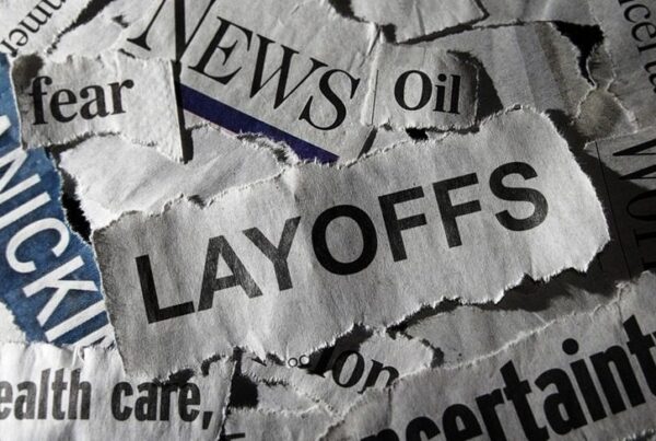 Bed Bath & Beyond Inc. begins to cut headcount