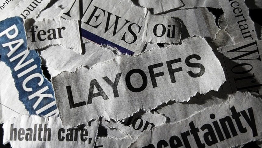 Bed Bath & Beyond Inc. begins to cut headcount
