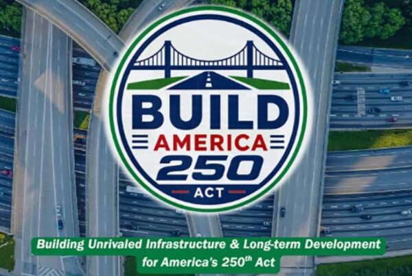 Bipartisan BUILD America 250 Act Advances Out of House Committee Bipartisan BUILD America 250 Act Advances Out of House Committee