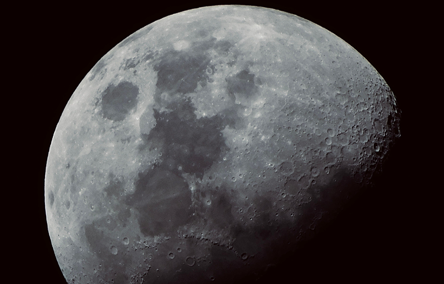 Canadian company’s winning innovation a giant leap for drinking water on the moon Canadian company’s winning innovation a giant leap for drinking water on the moon