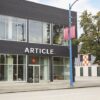 Canadian furniture brand Article to open its first furniture stores in the U.S.