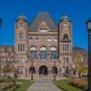 Caroline Mulroney resigning seat in Ontario legislature Caroline Mulroney resigning seat in Ontario legislature