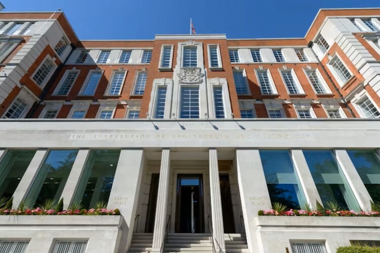 CECE comes to Savoy Place