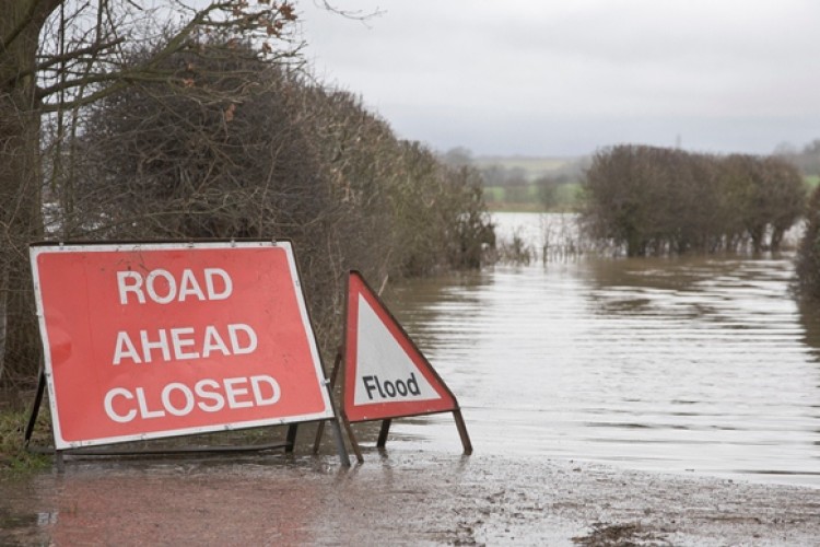CIRIA offers climate risk guide