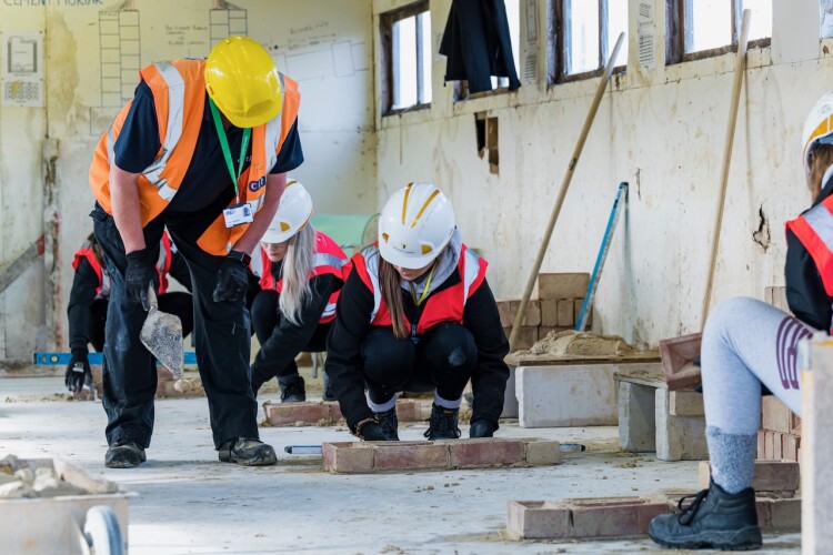 CITB supports 30,000 apprentices