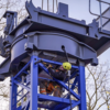 City Lifting erects the UK&rsquo;s first 195 HC-LH
