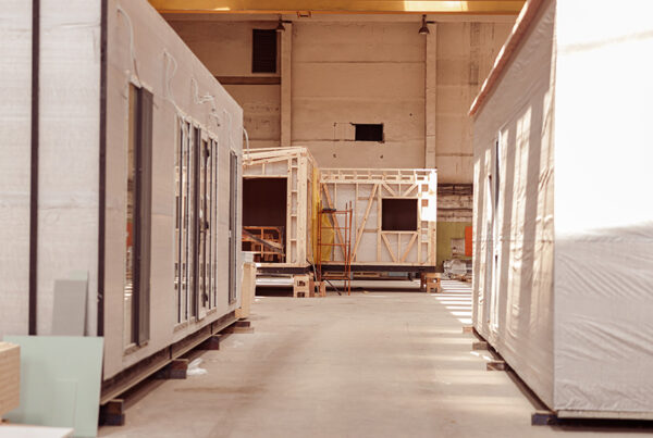 CMHC expands mortgage loan insurance options for prefabricated, modular homes CMHC expands mortgage loan insurance options for prefabricated, modular homes