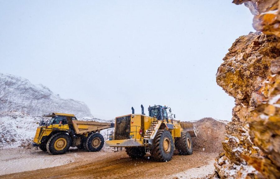 Contentious plan moves ahead to process leftover ore at idled Nova Scotia gold mine