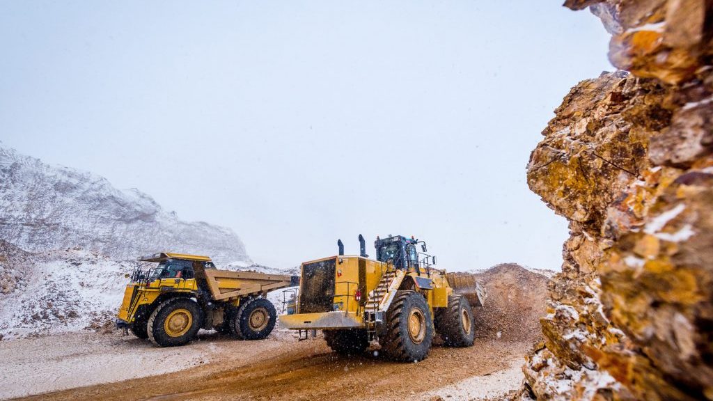 Contentious plan moves ahead to process leftover ore at idled Nova Scotia gold mine