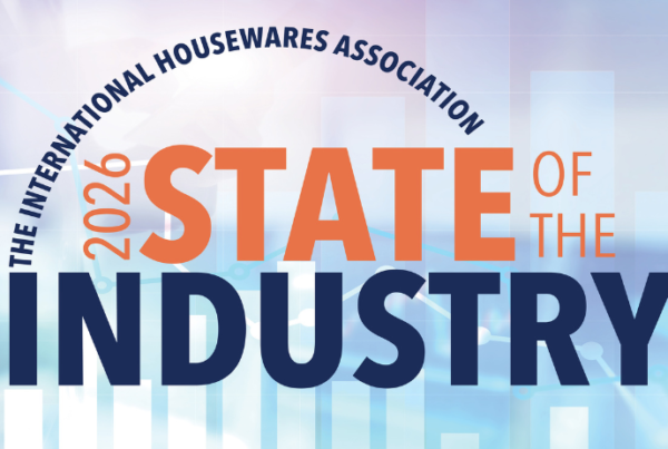 Cookware, bakeware see rise in sales despite overall housewares decline, IHA report says Cookware, bakeware see rise in sales despite overall housewares decline, IHA report says