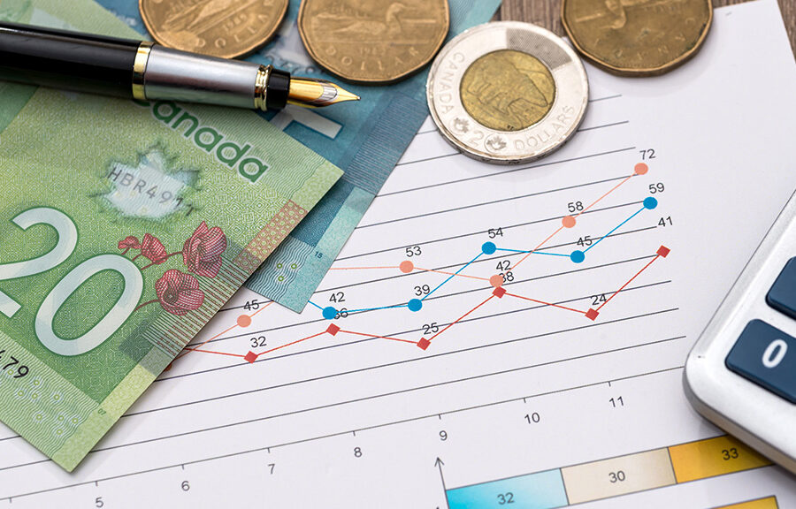 CPP Investments chief says Canada attracting attention from foreign investors