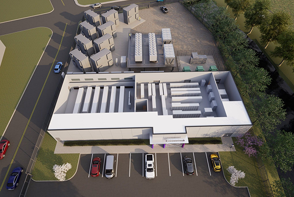 Data centre construction excitement needs a dash of caution