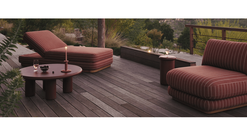 Design Within Reach unveils summer collection