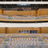 Detroit arts center built to unite is also divisive