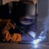 ECITB training tackles welding demand