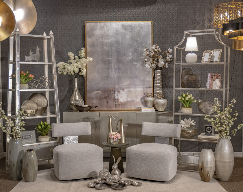 Elements Lighting balances reinvention with personalized service