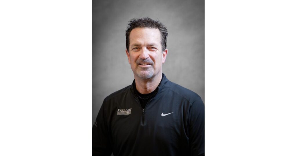 Elliott Equipment Company Appoints Rycroft Director of Sales Elliott Equipment Company Appoints Rycroft Director of Sales