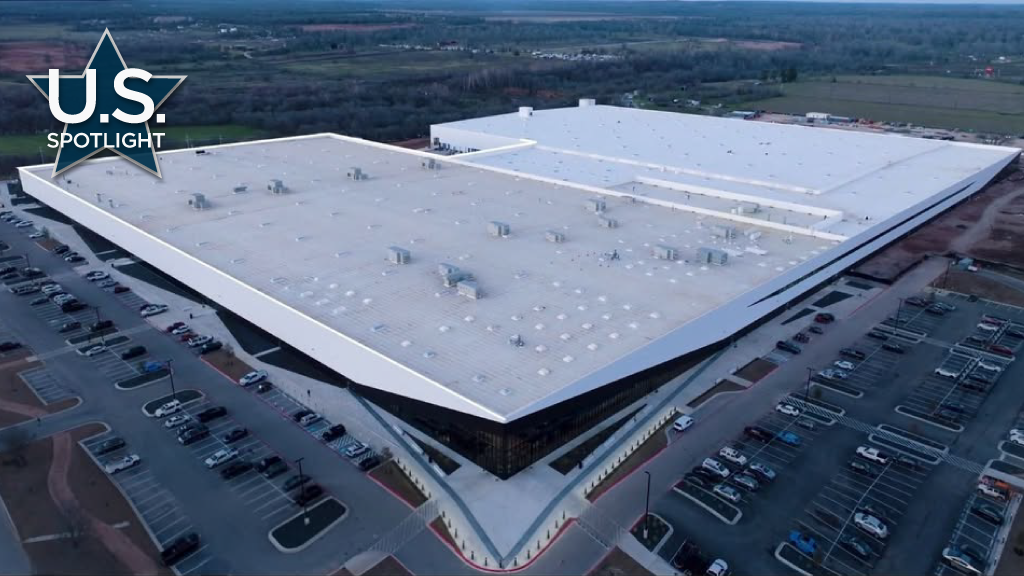 Elon Musk’s multiple Texas enterprises continue to transform Bastrop County