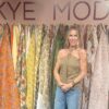 Emerging textile supplier introduces fresh fabric line at Interwoven