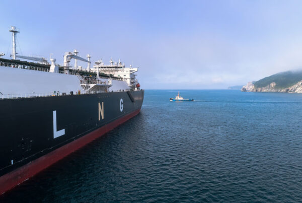 Environmental advocates call LNG tax incentive a fossil fuel subsidy