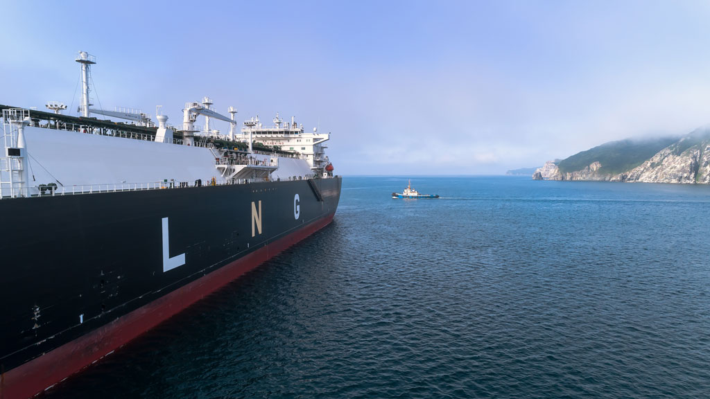 Environmental advocates call LNG tax incentive a fossil fuel subsidy