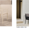 Ethnicraft debuts new Roan chair, expands core collections Ethnicraft debuts new Roan chair, expands core collections