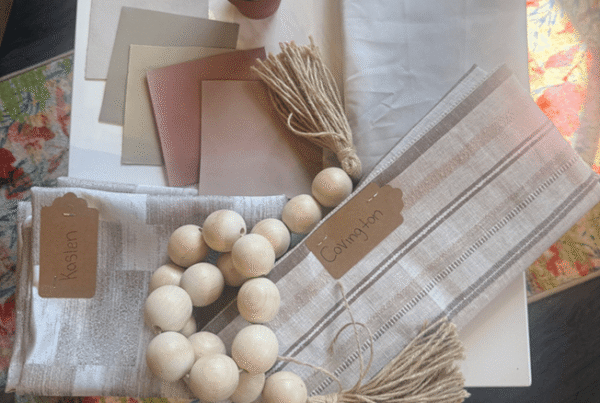 Fabric trends for 2027? Here is what Future Snoops is predicting