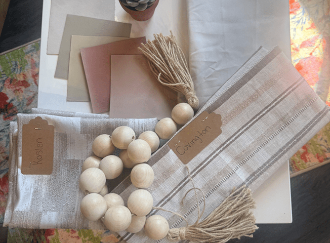 Fabric trends for 2027? Here is what Future Snoops is predicting