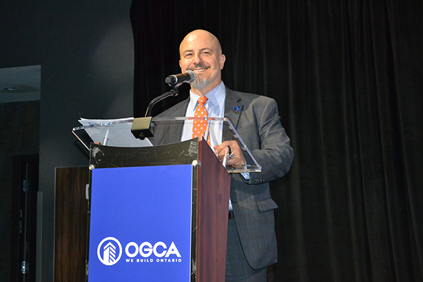 Facts over feelings in workplace negotiation, say OGCA women’s gala speakers Facts over feelings in workplace negotiation, say OGCA women’s gala speakers