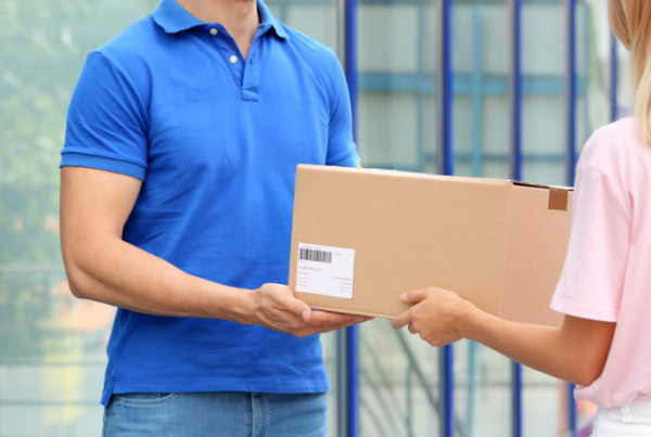 Faire aims to solve high shipping costs for small businesses