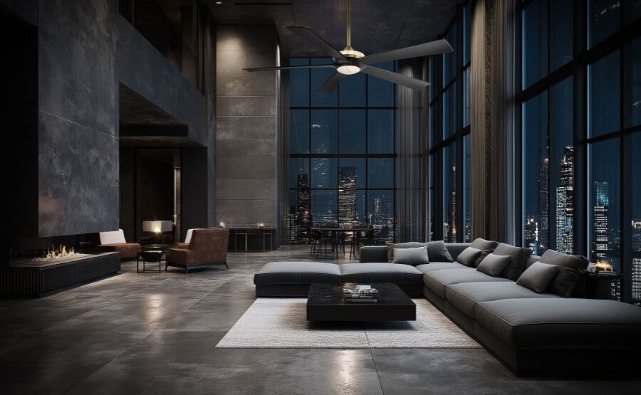 Fanning a design movement