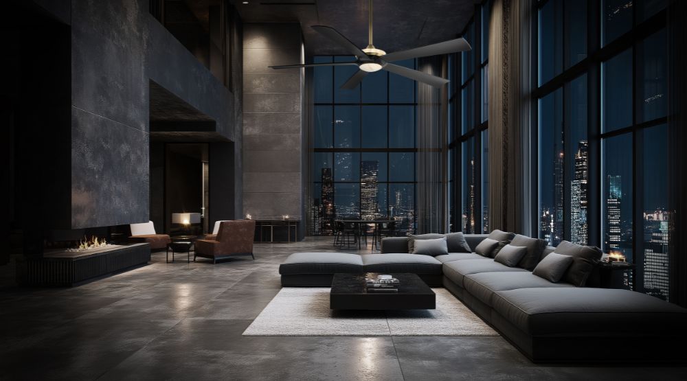 Fanning a design movement