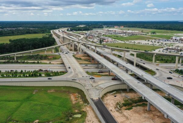Ferrovial Wins .5B SH 99 Grand Parkway Construction Project Ferrovial Wins .5B SH 99 Grand Parkway Construction Project