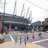 ‘Final touches’ underway at FIFA World Cup venues in Vancouver, Toronto ‘Final touches’ underway at FIFA World Cup venues in Vancouver, Toronto