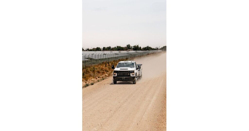 Flexible Fleet Rental That Scales With Work